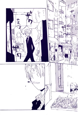 Page 28 of IN THE STATION