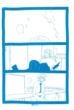 Page 103 of Hai ga Hai de Ippai