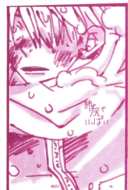 Page 2 of Hai ga Hai de Ippai