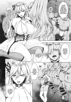 Page 3 of Kyouchou no Yume - The dream of mad morpho butterflies.  A Dream of Mad Butterflies