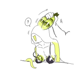 Page 4 of 蛞蝓外星人的传说【贱兔汉化组】