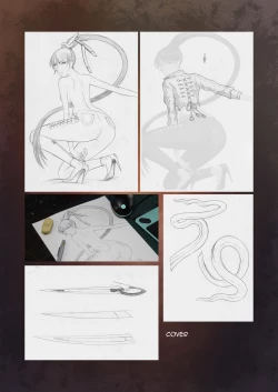 Page 79 of STELLAR DREAMS 2