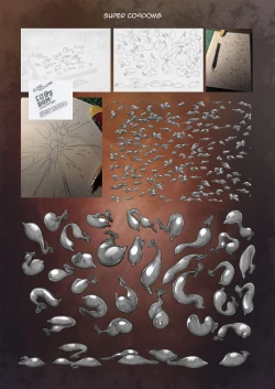 Page 81 of STELLAR DREAMS 2