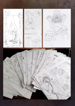 Page 83 of STELLAR DREAMS 2