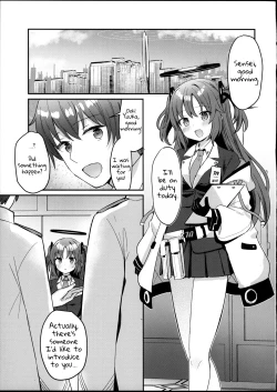 Page 4 of Kimodebu Sugite Kivotos o Horoboshita Sensei ga Bessekaisen no Yuuka o NTR Ryoujoku suru Hon