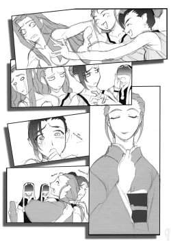 Page 102 of Omatsuri Zenjitsu no Yoru 15.03