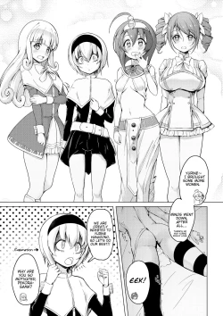 Page 10 of Yurine Harem