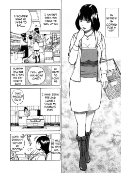 Page 2 of Paying a Visit to Auntie