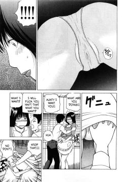 Page 9 of Paying a Visit to Auntie