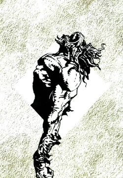 Page 52 of 【寺田克也】西游奇传大猿王一卷