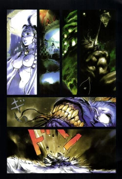 Page 63 of 【寺田克也】西游奇传大猿王一卷