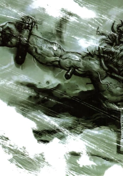 Page 7 of 【寺田克也】西游奇传大猿王一卷