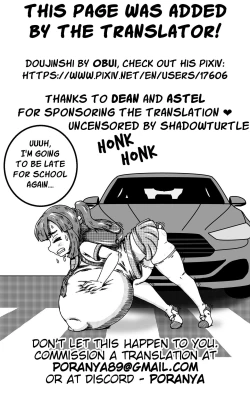 Page 52 of Paihame Kazoku #2 Momone Aiiku | Titfuck Family #2 Momone Sex Education