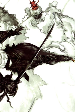 Page 149 of 【寺田克也】西游奇传大猿王二卷