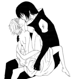 Page 6 of 宇智波鼬x漩涡鸣人