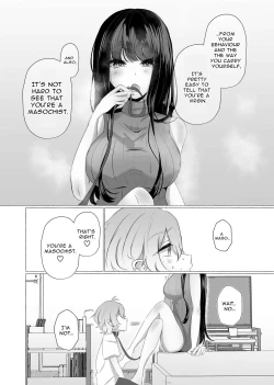 Page 7 of I Will Become Her Dog