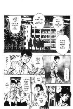 Page 11 of Demon Beast Invasion - Vol.001