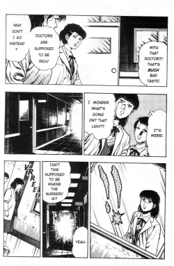 Page 127 of Demon Beast Invasion - Vol.001