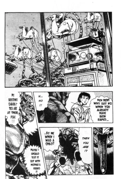 Page 131 of Demon Beast Invasion - Vol.001