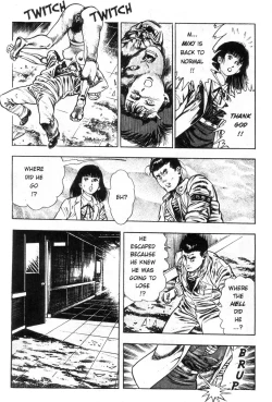 Page 143 of Demon Beast Invasion - Vol.001