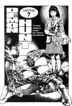 Page 150 of Demon Beast Invasion - Vol.001