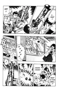 Page 152 of Demon Beast Invasion - Vol.001