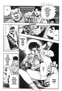 Page 158 of Demon Beast Invasion - Vol.001