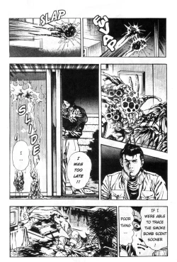 Page 161 of Demon Beast Invasion - Vol.001