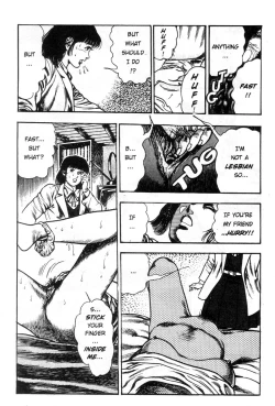 Page 166 of Demon Beast Invasion - Vol.001