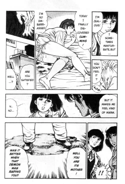 Page 177 of Demon Beast Invasion - Vol.001