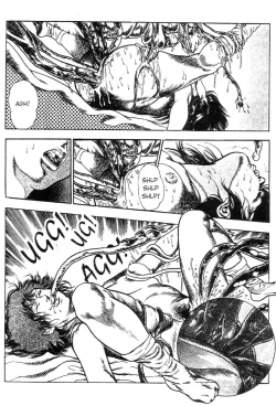 Page 17 of Demon Beast Invasion - Vol.001