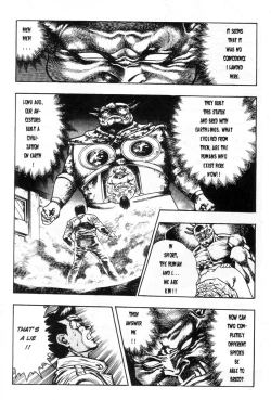 Page 192 of Demon Beast Invasion - Vol.001