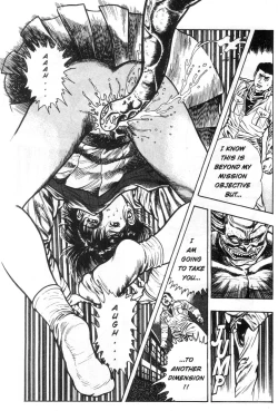 Page 196 of Demon Beast Invasion - Vol.001