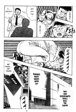 Page 222 of Demon Beast Invasion - Vol.001