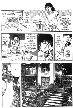 Page 24 of Demon Beast Invasion - Vol.001