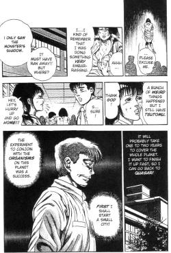 Page 38 of Demon Beast Invasion - Vol.001