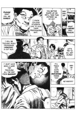 Page 52 of Demon Beast Invasion - Vol.001