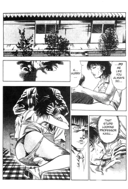 Page 53 of Demon Beast Invasion - Vol.001