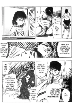 Page 56 of Demon Beast Invasion - Vol.001