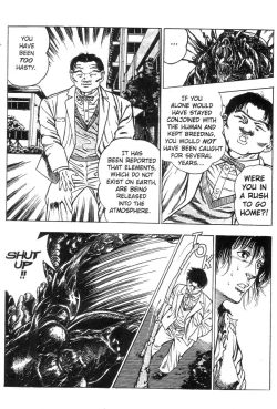 Page 63 of Demon Beast Invasion - Vol.001