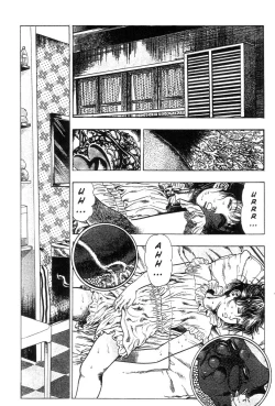 Page 77 of Demon Beast Invasion - Vol.001