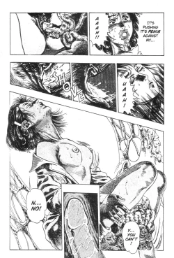 Page 89 of Demon Beast Invasion - Vol.001