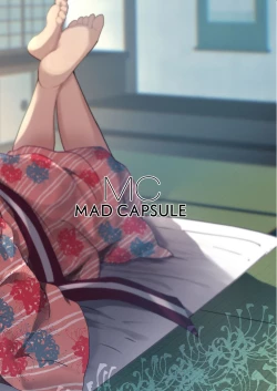 Page 24 of Lycoris no Ecchi na Hon 5