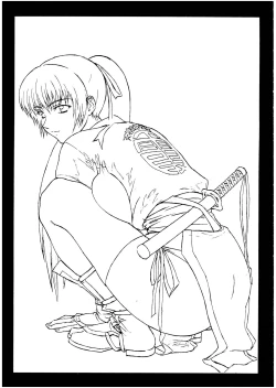 Page 9 of Pretty Well 3