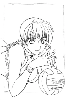 Page 15 of Pretty Well 6