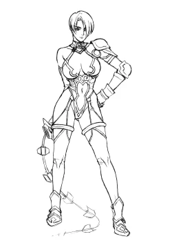 Page 22 of Pretty Well 6