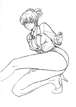 Page 26 of Pretty Well 6