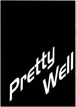 Page 33 of Pretty Well 6