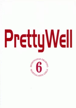 Page 36 of Pretty Well 6