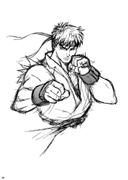 Page 24 of Pretty Well 7